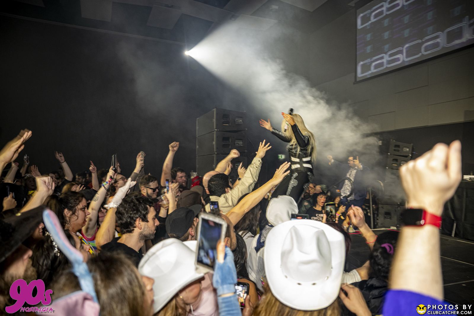 90s Nostalgia festival photo 201 - October 28th, 2023