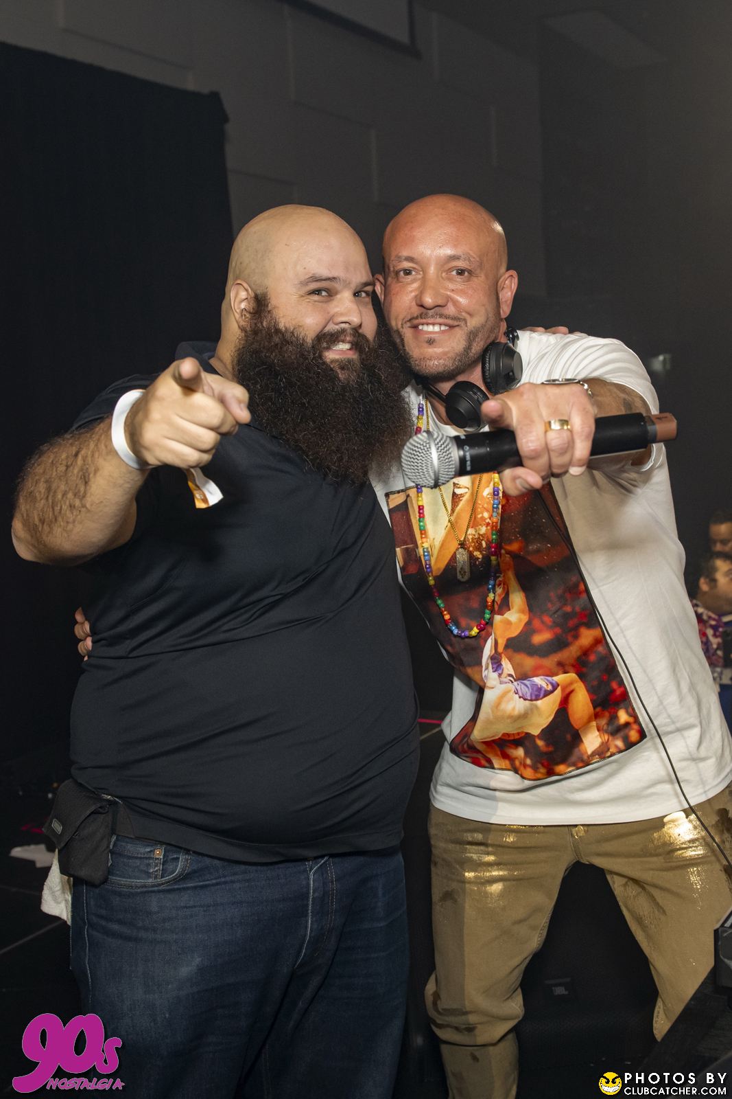 90s Nostalgia festival photo 204 - October 28th, 2023