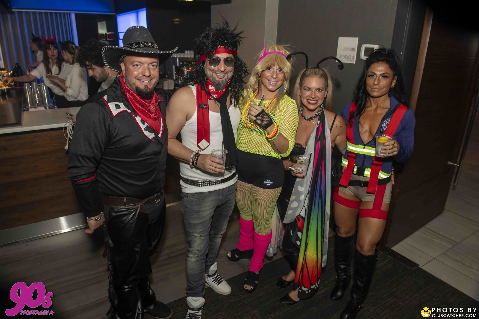 90s Nostalgia festival photo 207 - October 28th, 2023