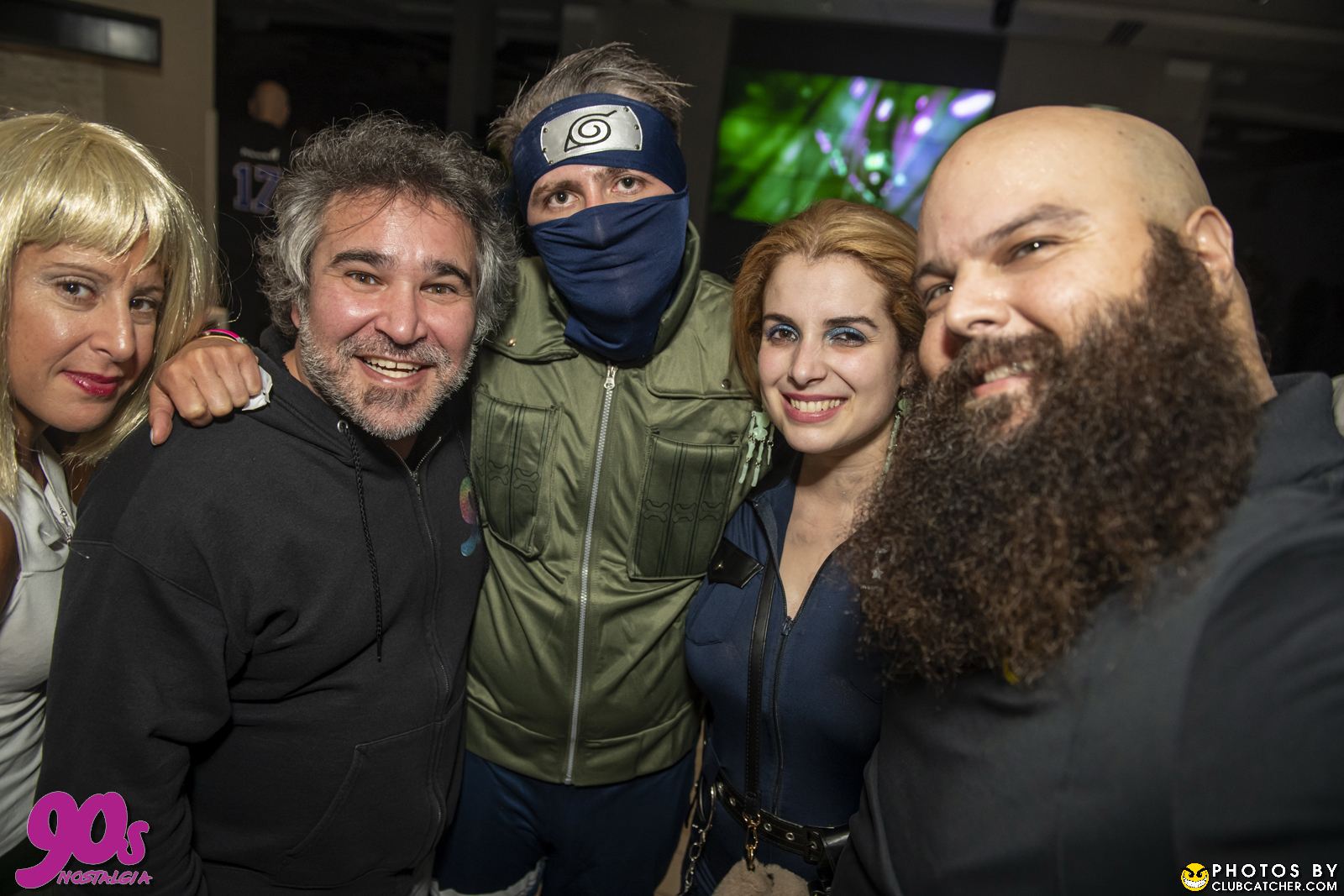 90s Nostalgia festival photo 208 - October 28th, 2023