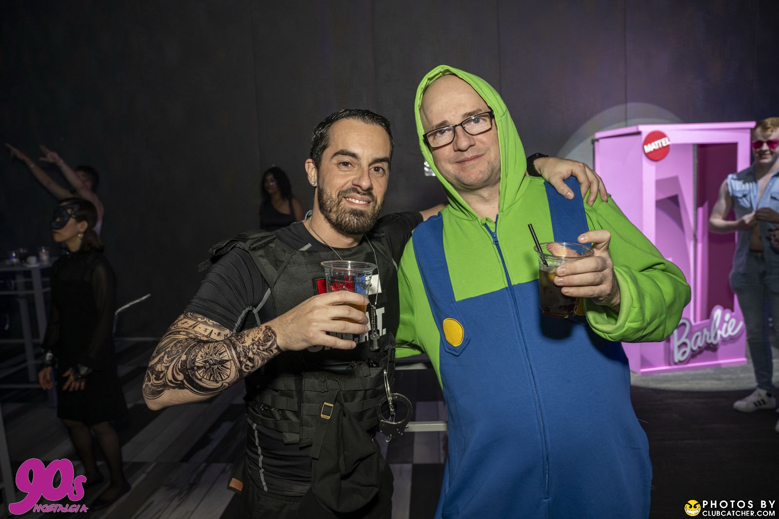 90s Nostalgia festival photo 212 - October 28th, 2023