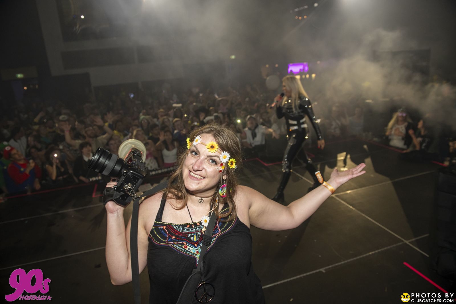 90s Nostalgia festival photo 214 - October 28th, 2023