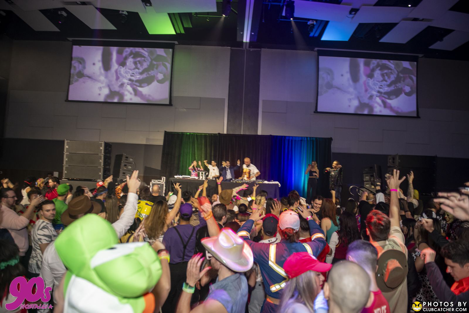 90s Nostalgia festival photo 215 - October 28th, 2023