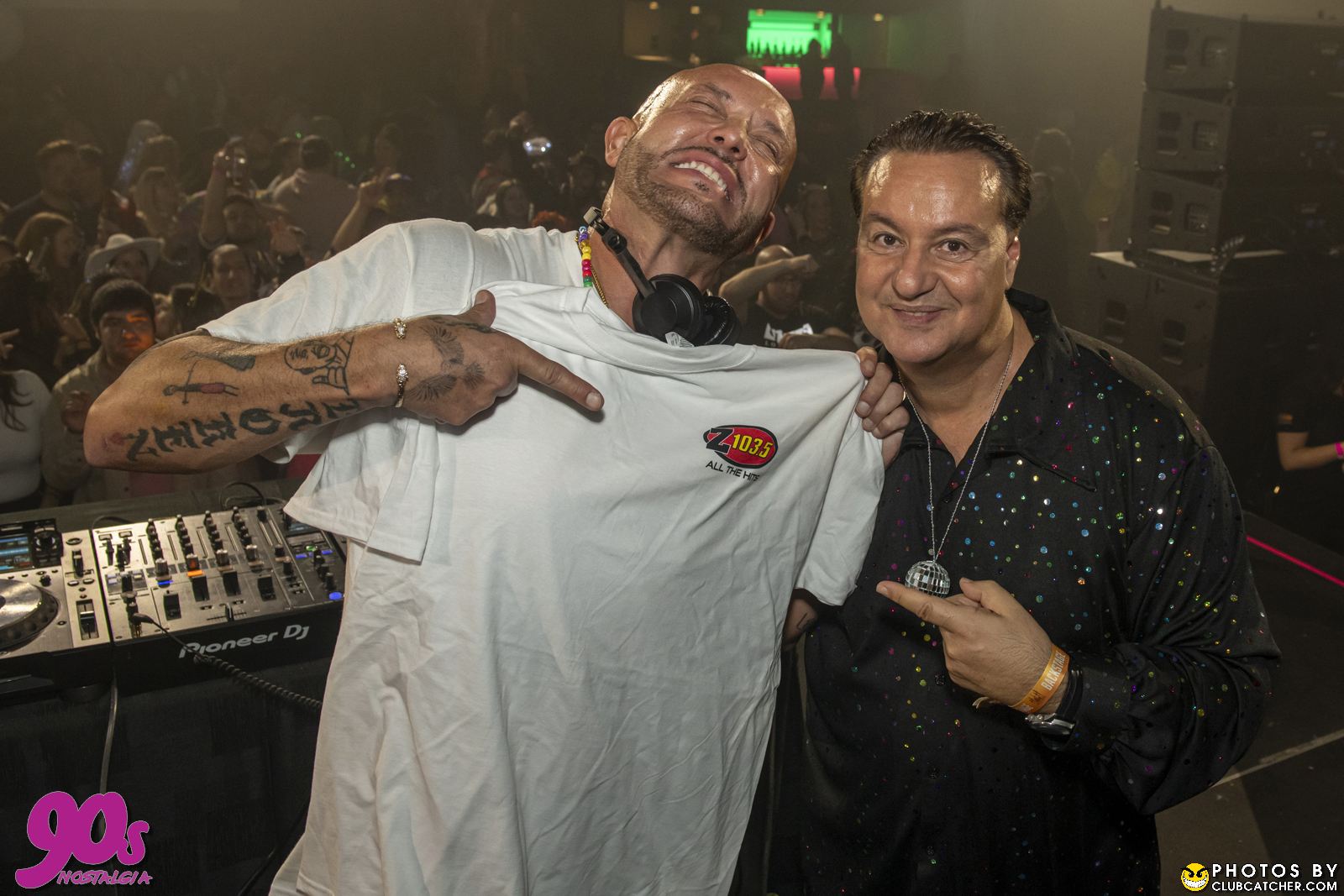 90s Nostalgia festival photo 216 - October 28th, 2023