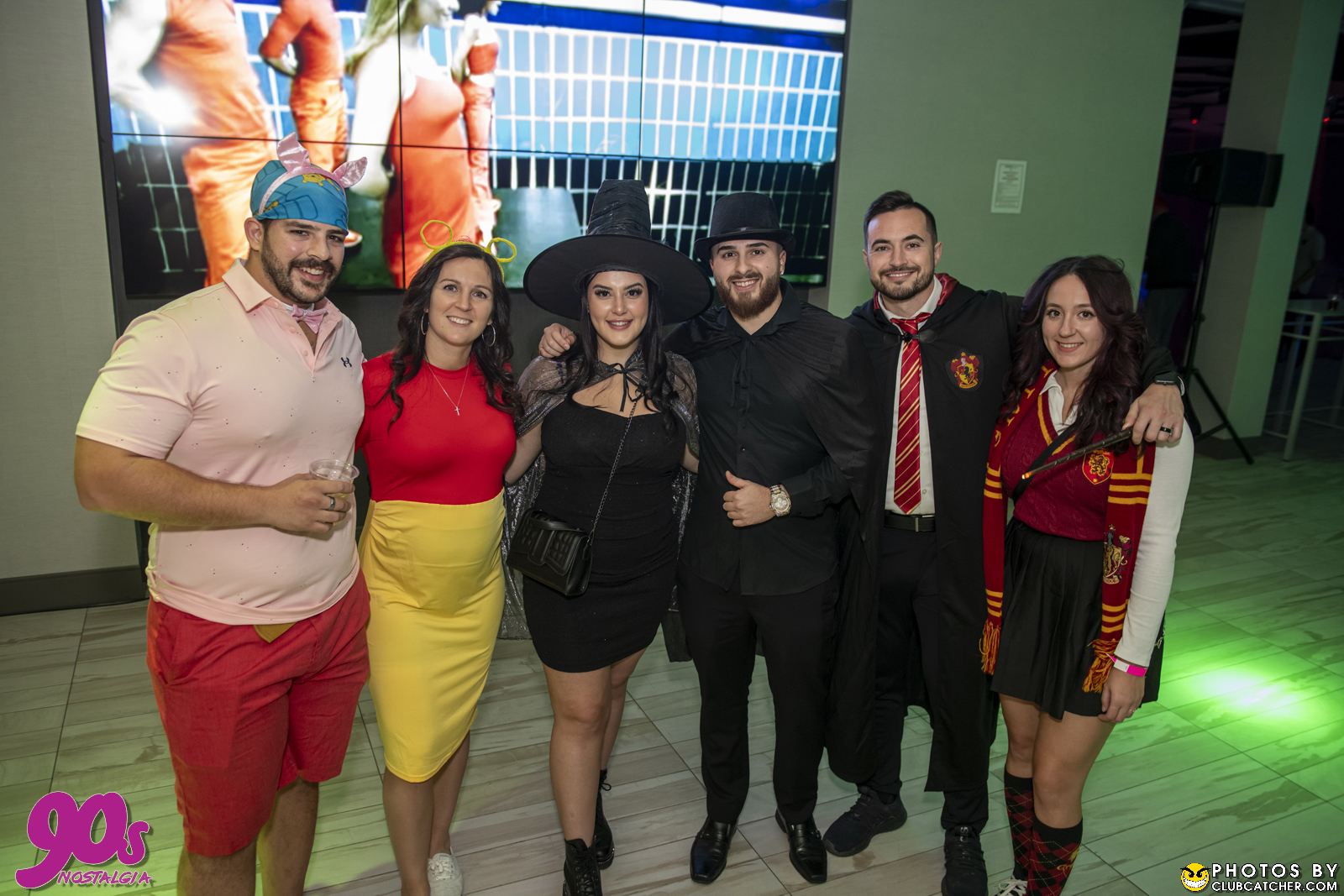 90s Nostalgia festival photo 217 - October 28th, 2023