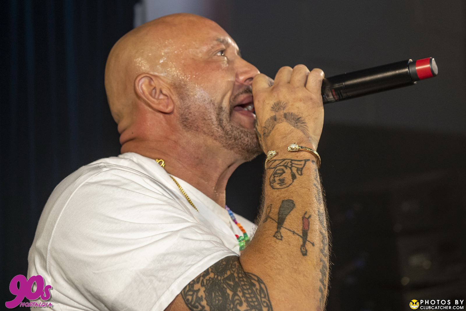 90s Nostalgia festival photo 219 - October 28th, 2023