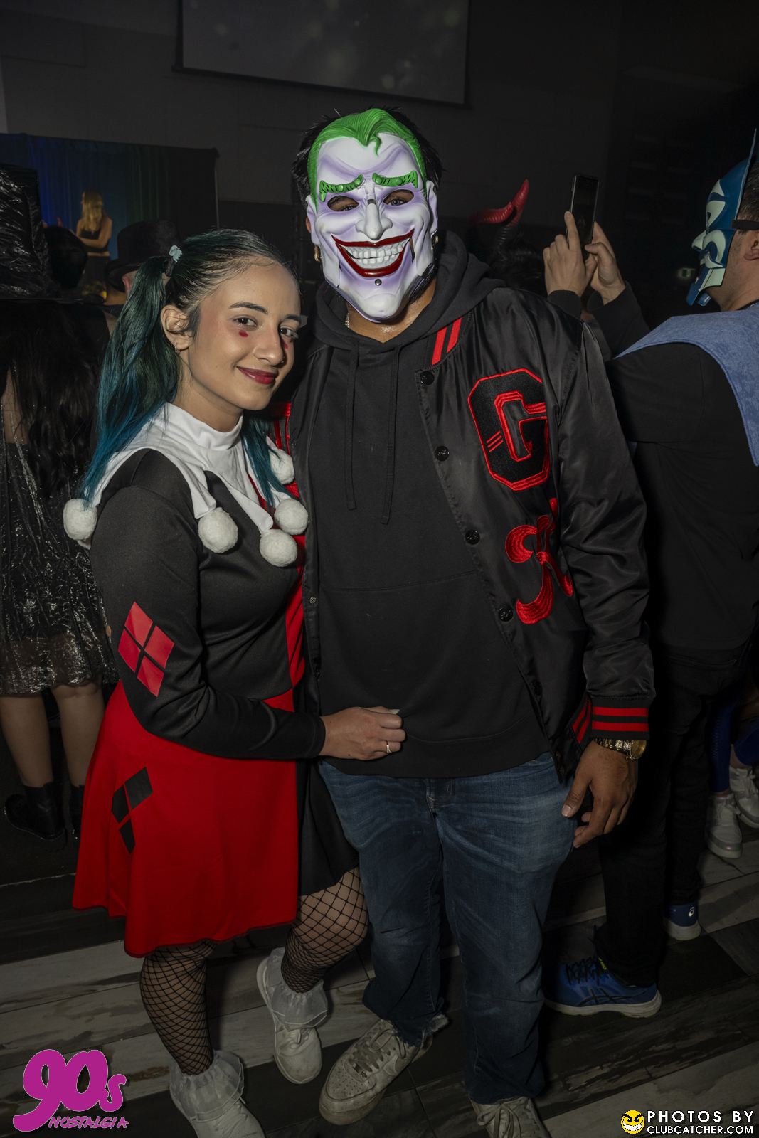 90s Nostalgia festival photo 220 - October 28th, 2023