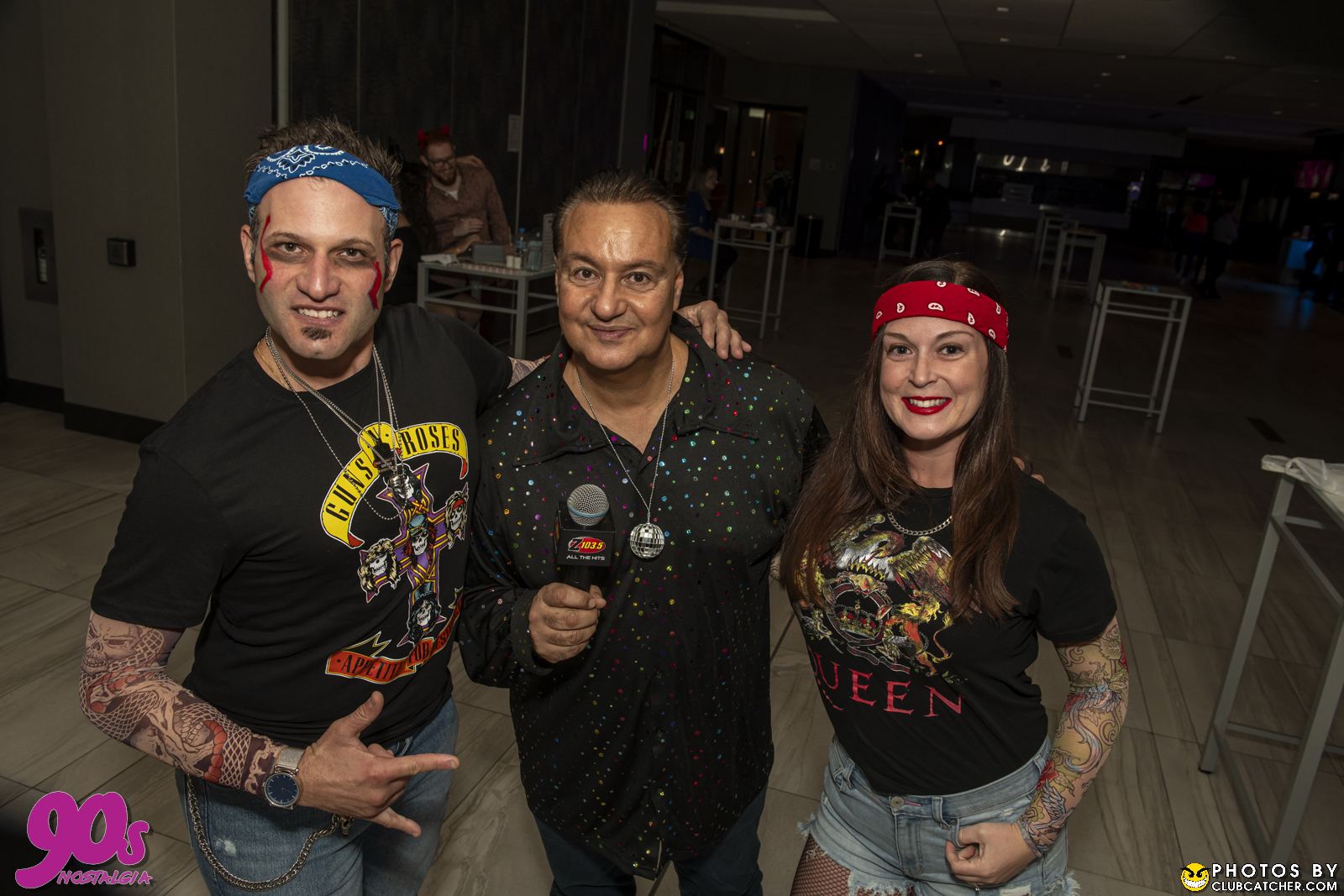 90s Nostalgia festival photo 221 - October 28th, 2023