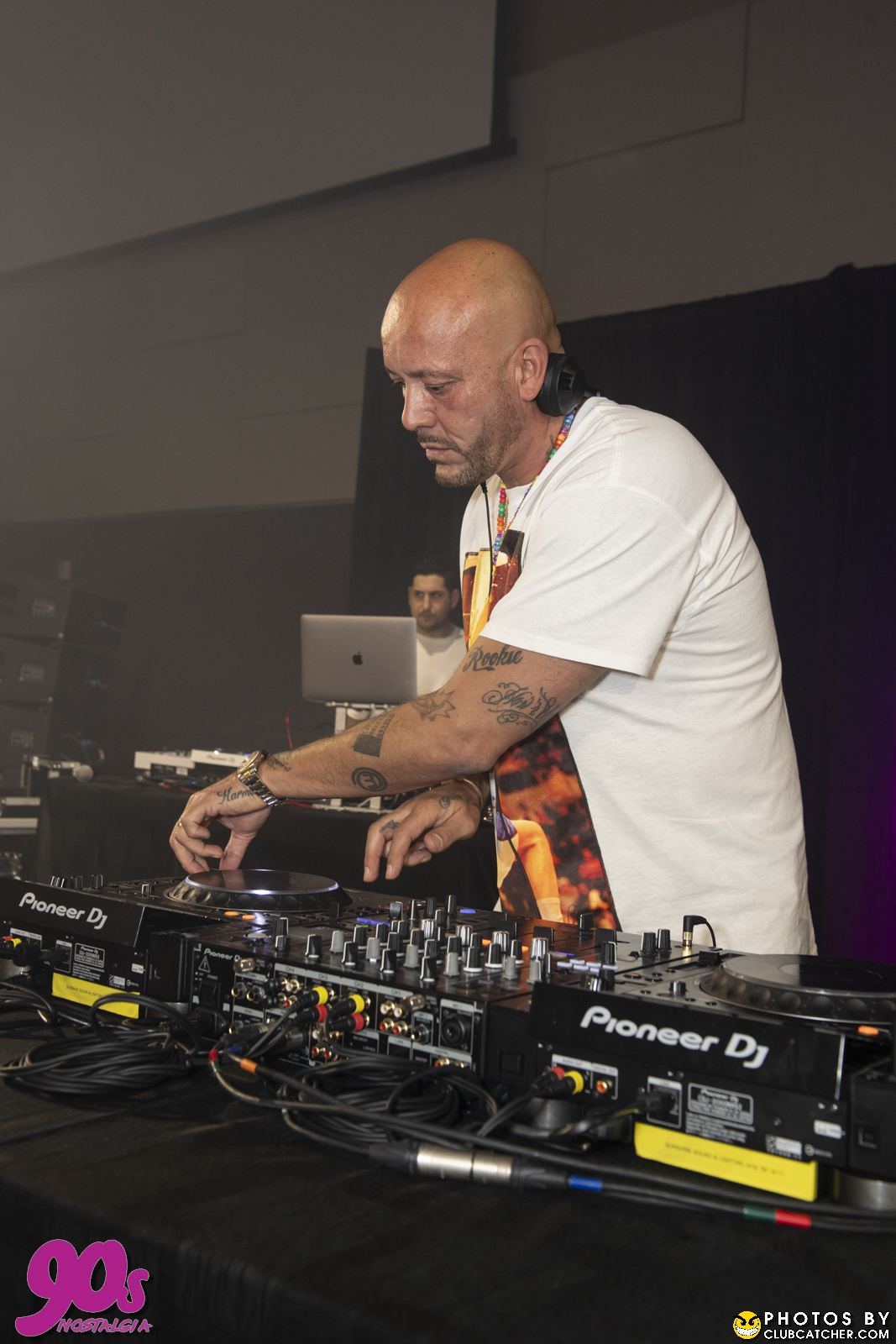 90s Nostalgia festival photo 222 - October 28th, 2023