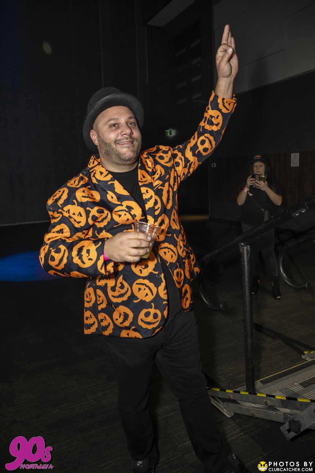 90s Nostalgia festival photo 223 - October 28th, 2023