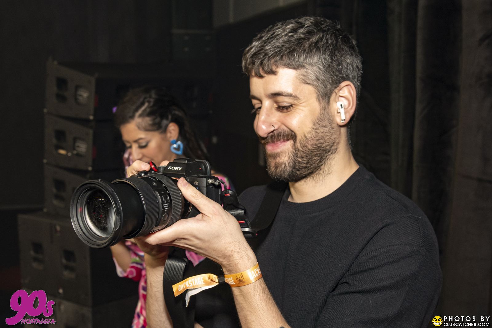 90s Nostalgia festival photo 228 - October 28th, 2023