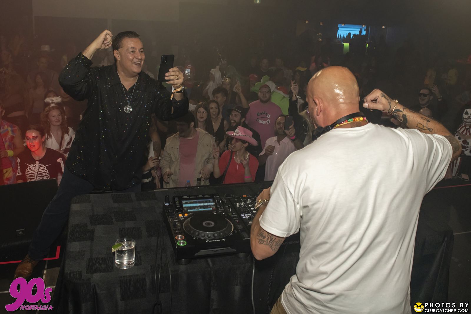 90s Nostalgia festival photo 229 - October 28th, 2023