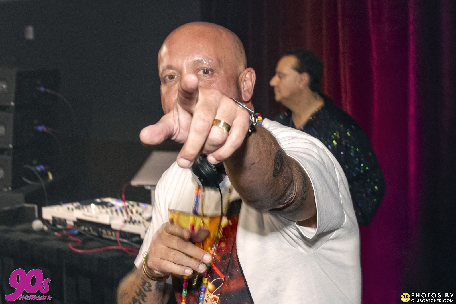 90s Nostalgia festival photo 230 - October 28th, 2023