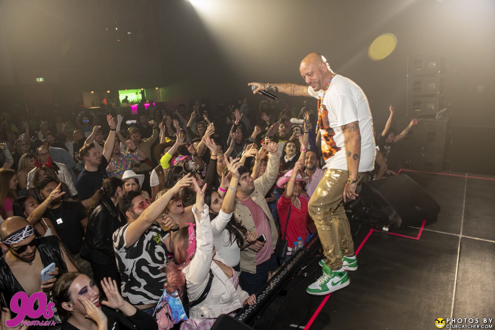 90s Nostalgia festival photo 232 - October 28th, 2023