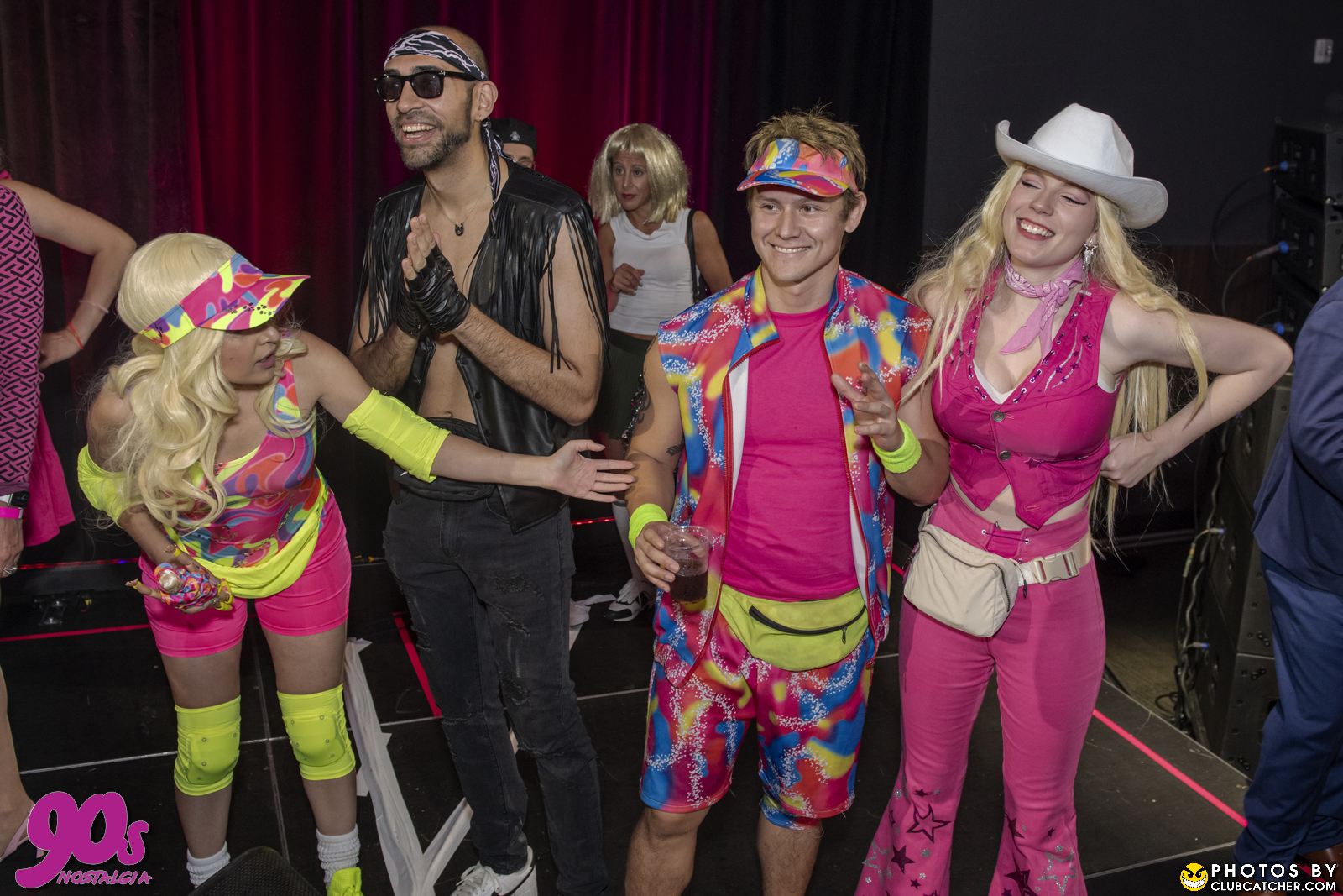 90s Nostalgia festival photo 235 - October 28th, 2023