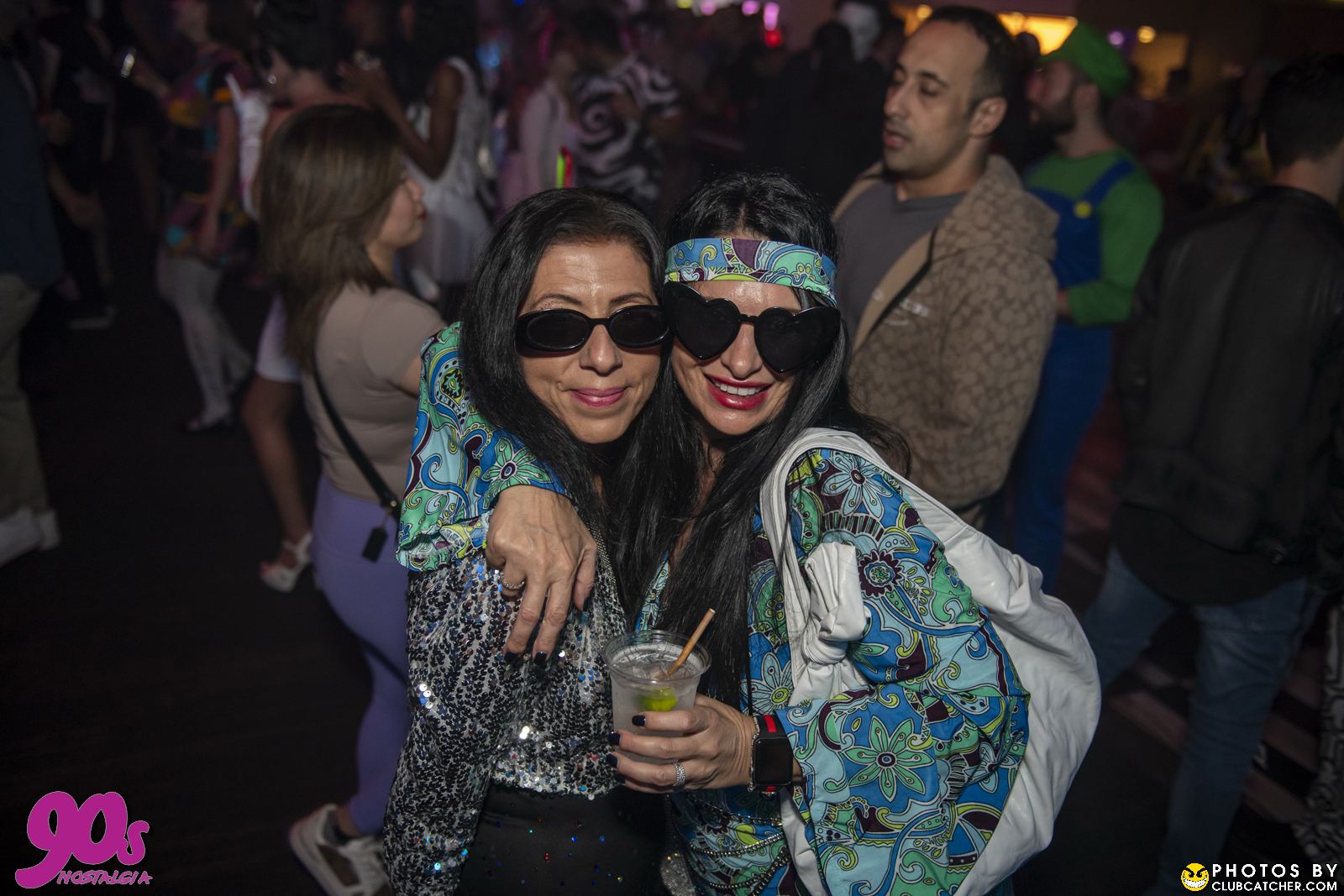 90s Nostalgia festival photo 237 - October 28th, 2023