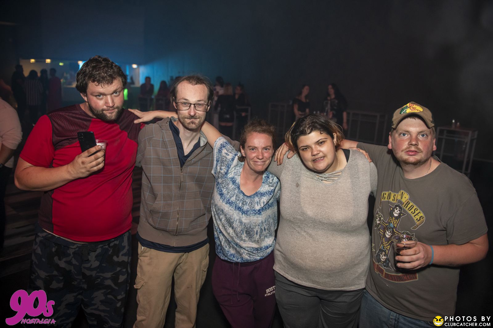 90s Nostalgia festival photo 238 - October 28th, 2023