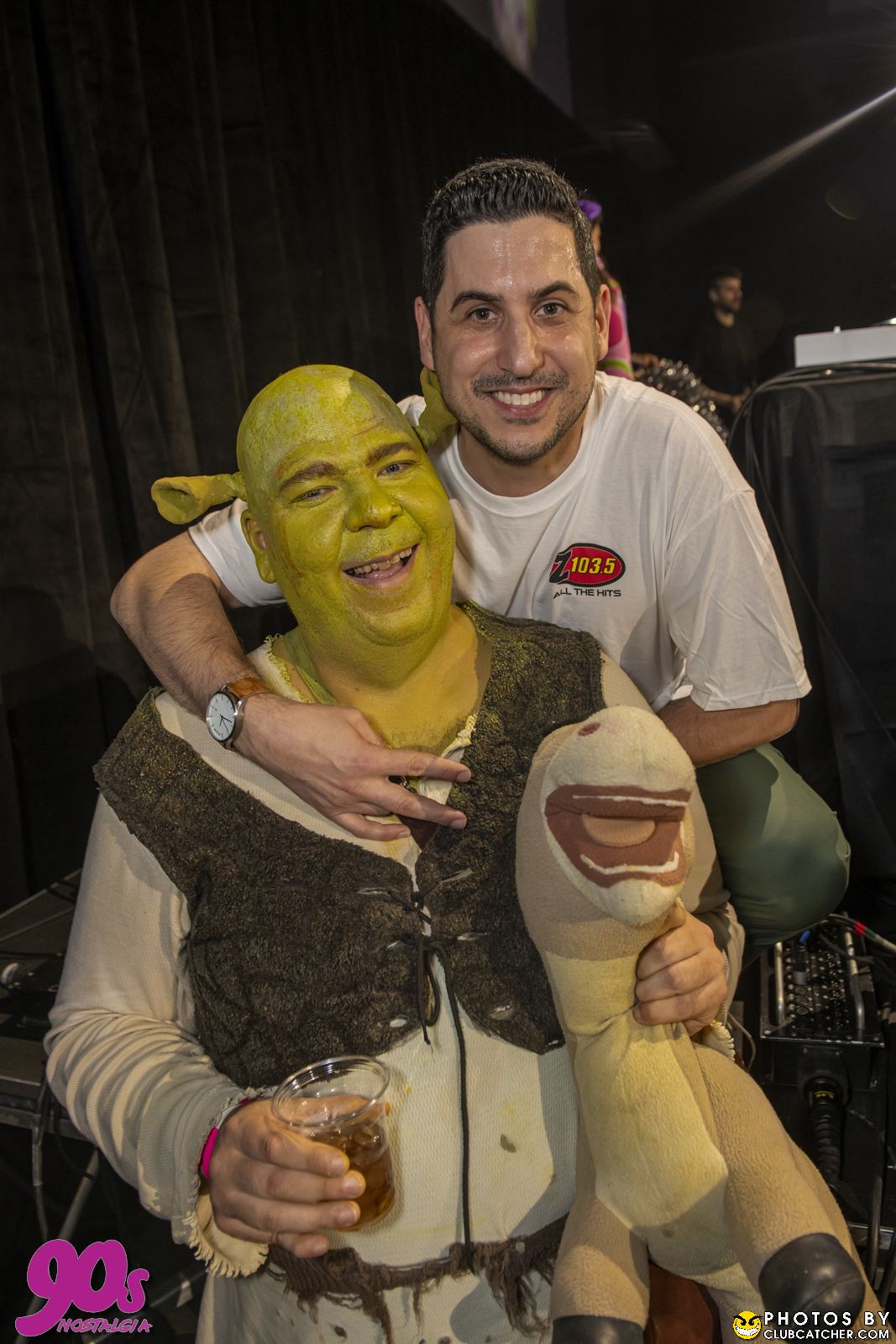 90s Nostalgia festival photo 239 - October 28th, 2023