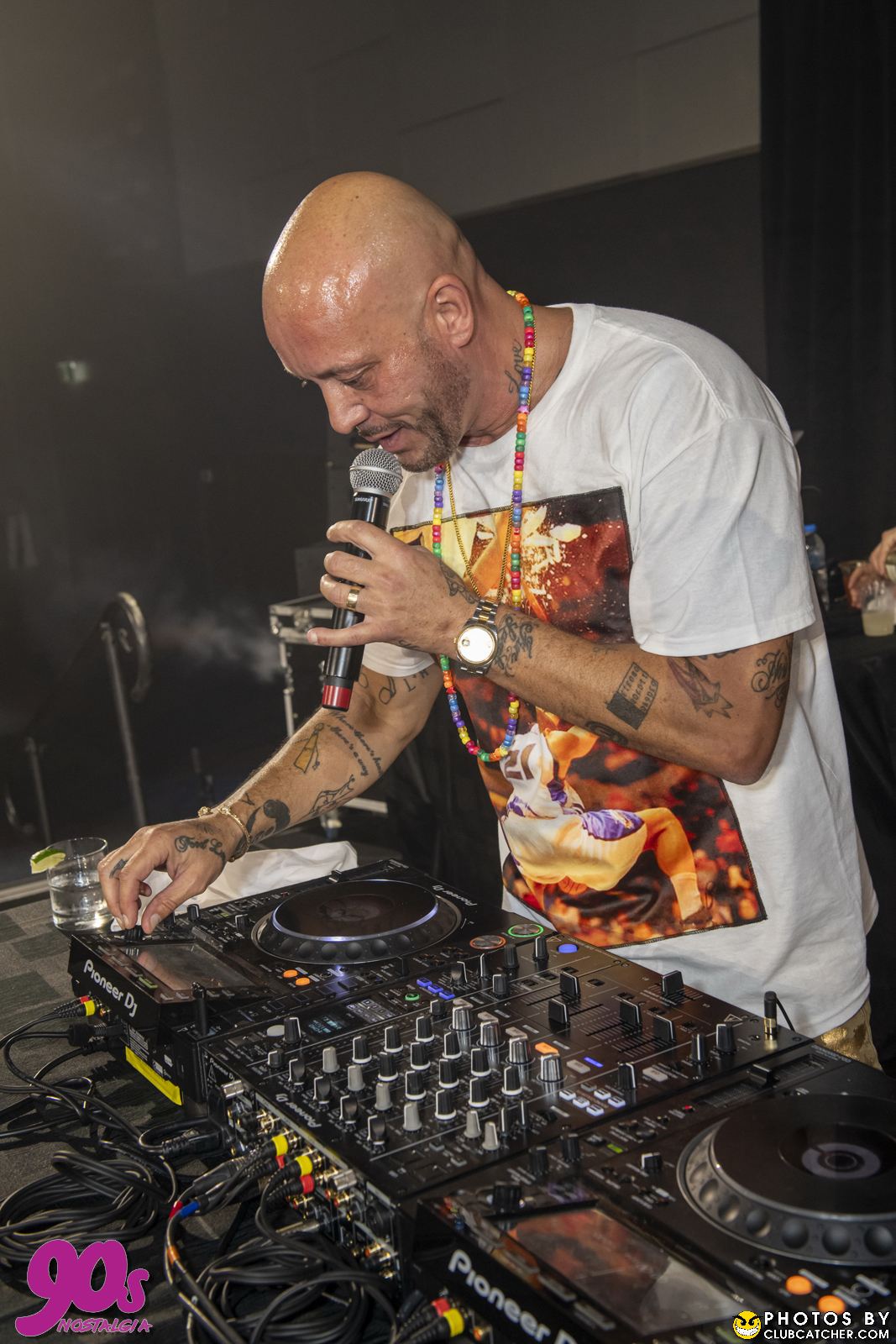 90s Nostalgia festival photo 240 - October 28th, 2023