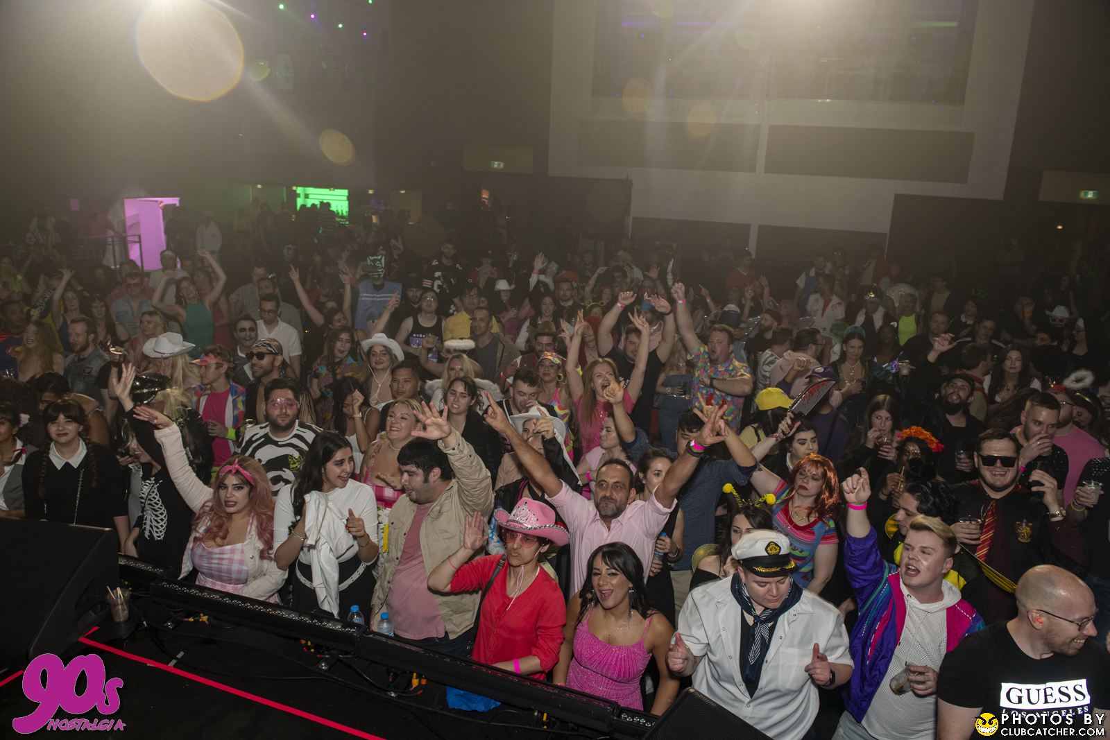 90s Nostalgia festival photo 241 - October 28th, 2023