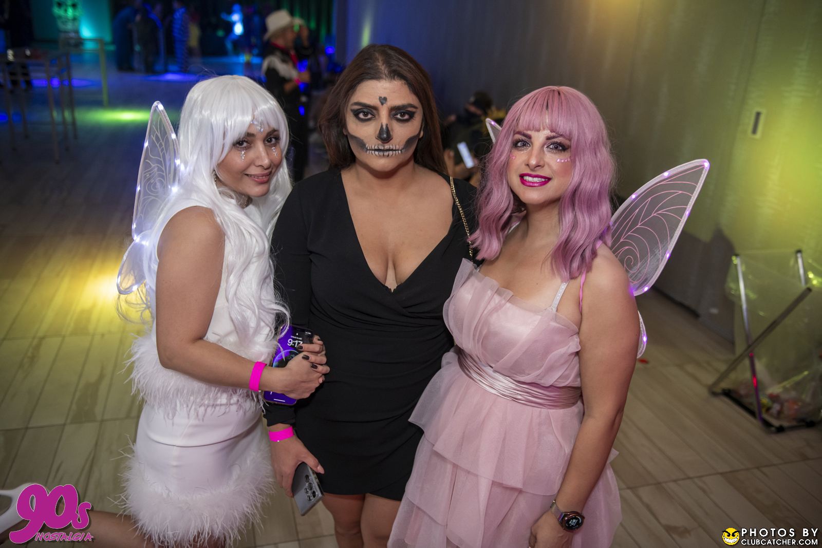 90s Nostalgia festival photo 242 - October 28th, 2023