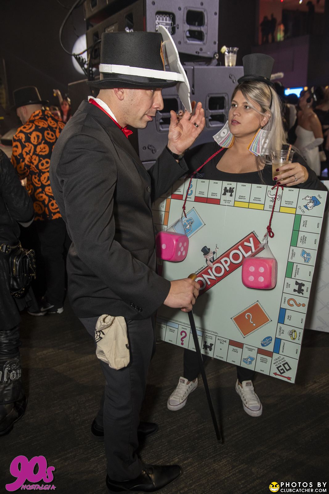 90s Nostalgia festival photo 244 - October 28th, 2023