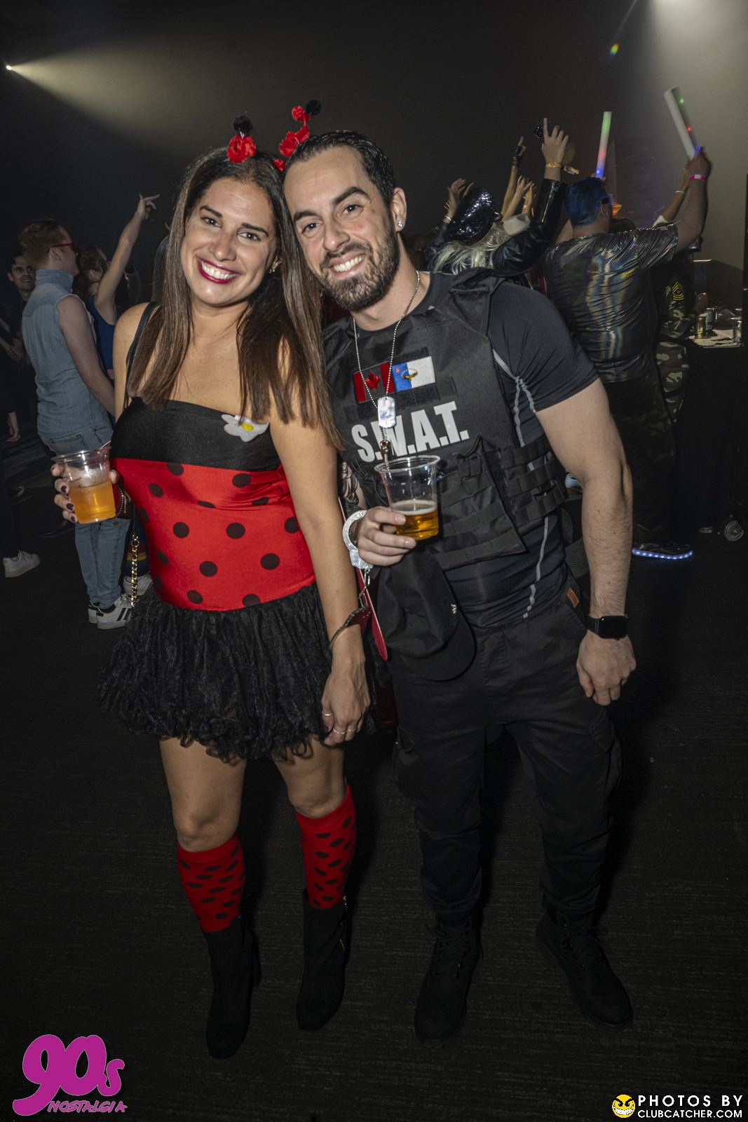 90s Nostalgia festival photo 245 - October 28th, 2023