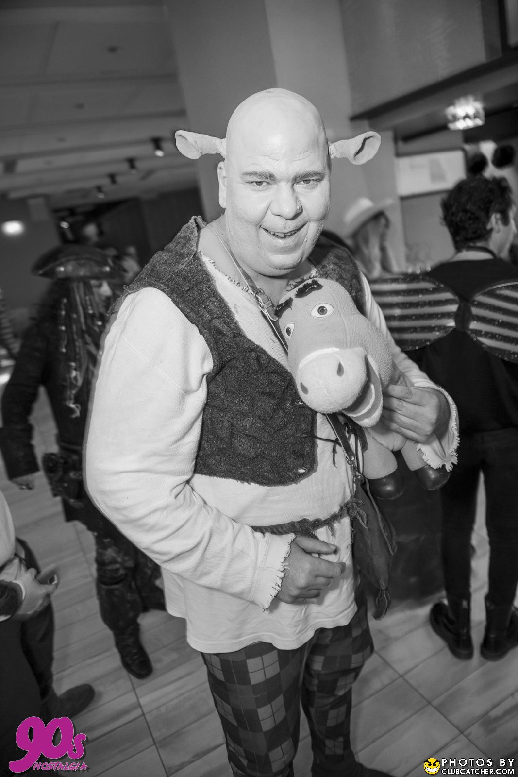 90s Nostalgia festival photo 247 - October 28th, 2023