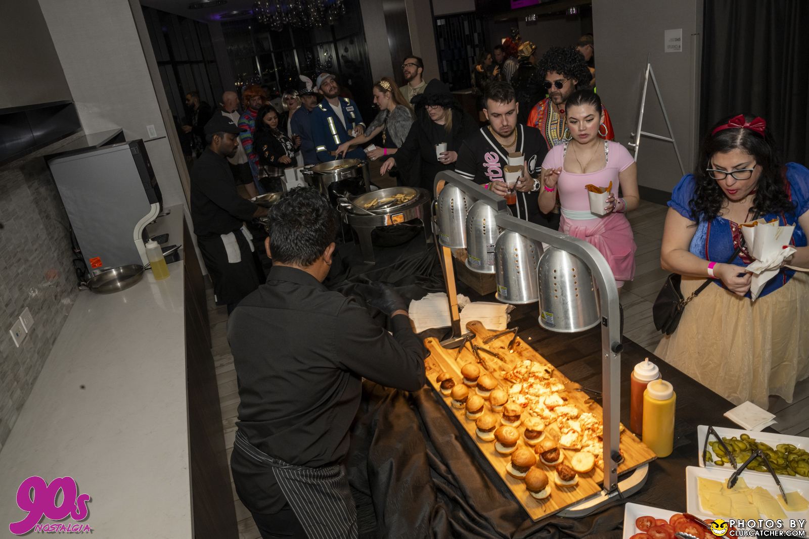 90s Nostalgia festival photo 249 - October 28th, 2023