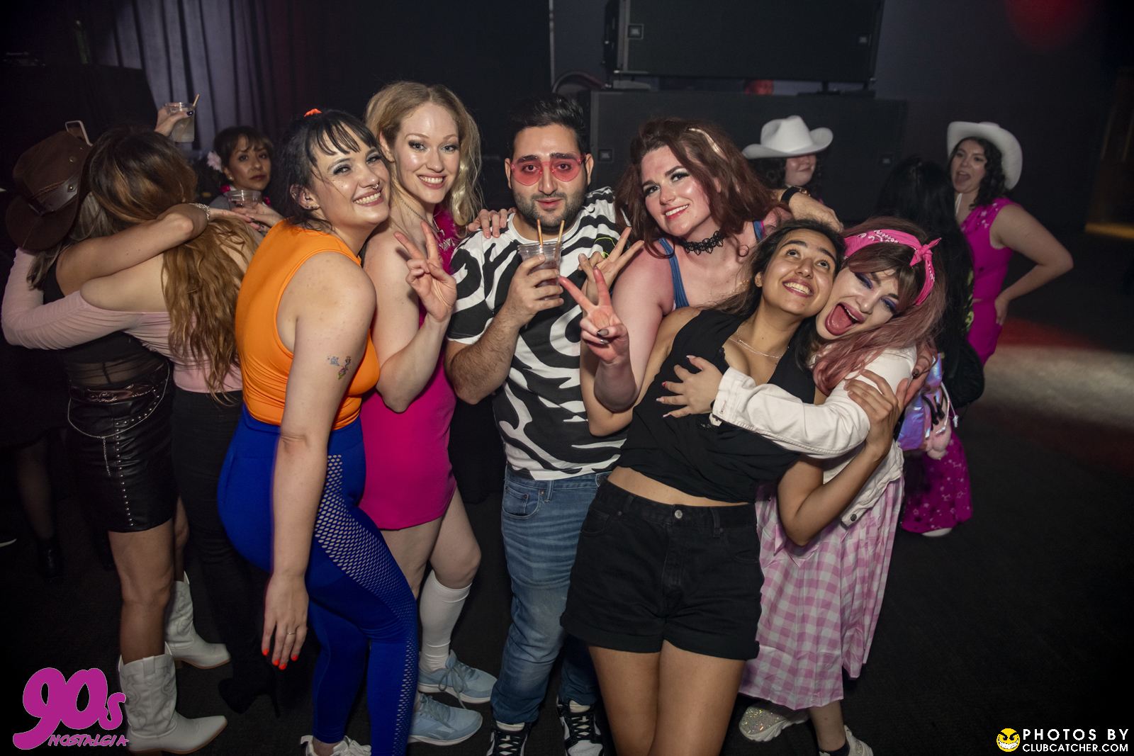 90s Nostalgia festival photo 251 - October 28th, 2023