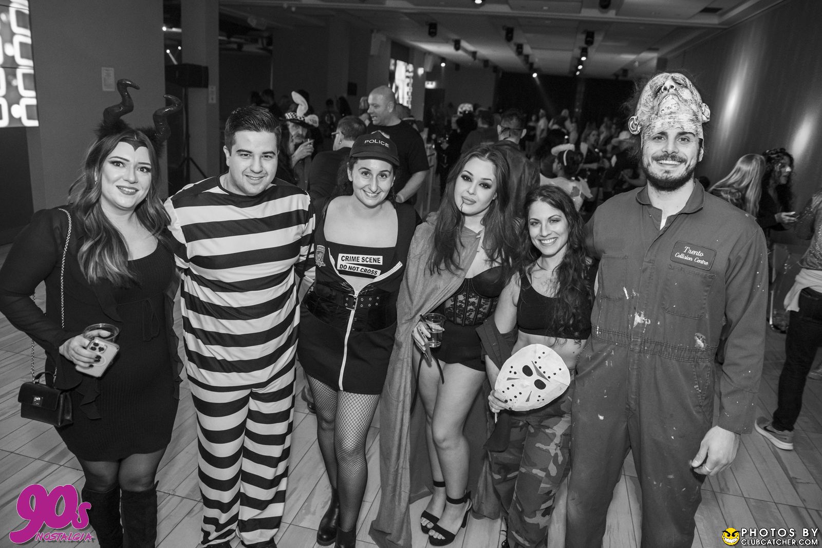 90s Nostalgia festival photo 254 - October 28th, 2023