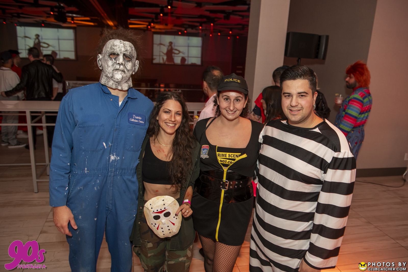 90s Nostalgia festival photo 255 - October 28th, 2023