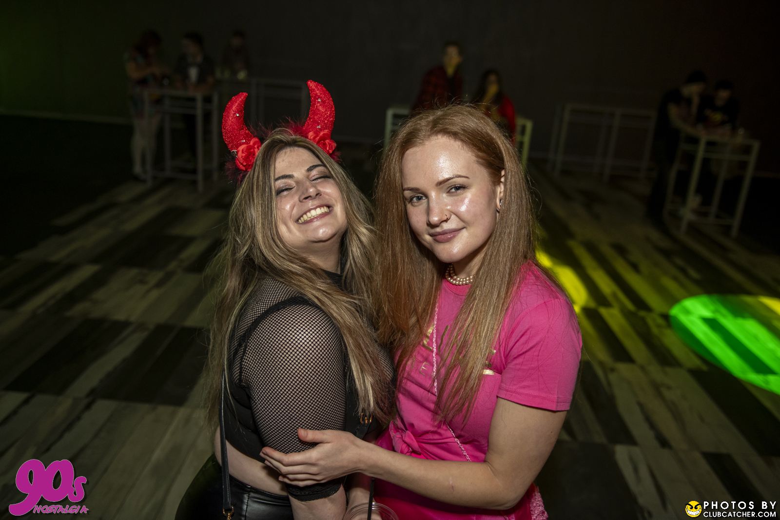 90s Nostalgia festival photo 256 - October 28th, 2023