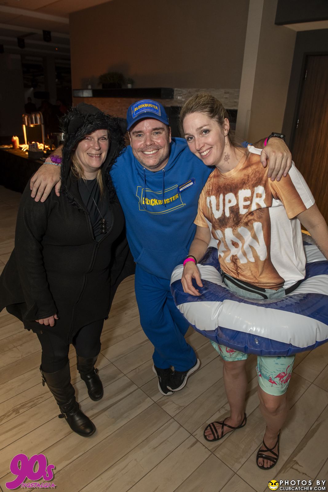 90s Nostalgia festival photo 257 - October 28th, 2023