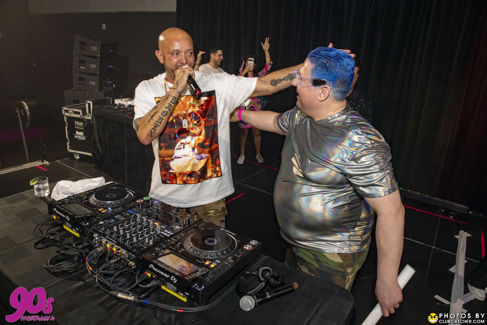 90s Nostalgia festival photo 259 - October 28th, 2023