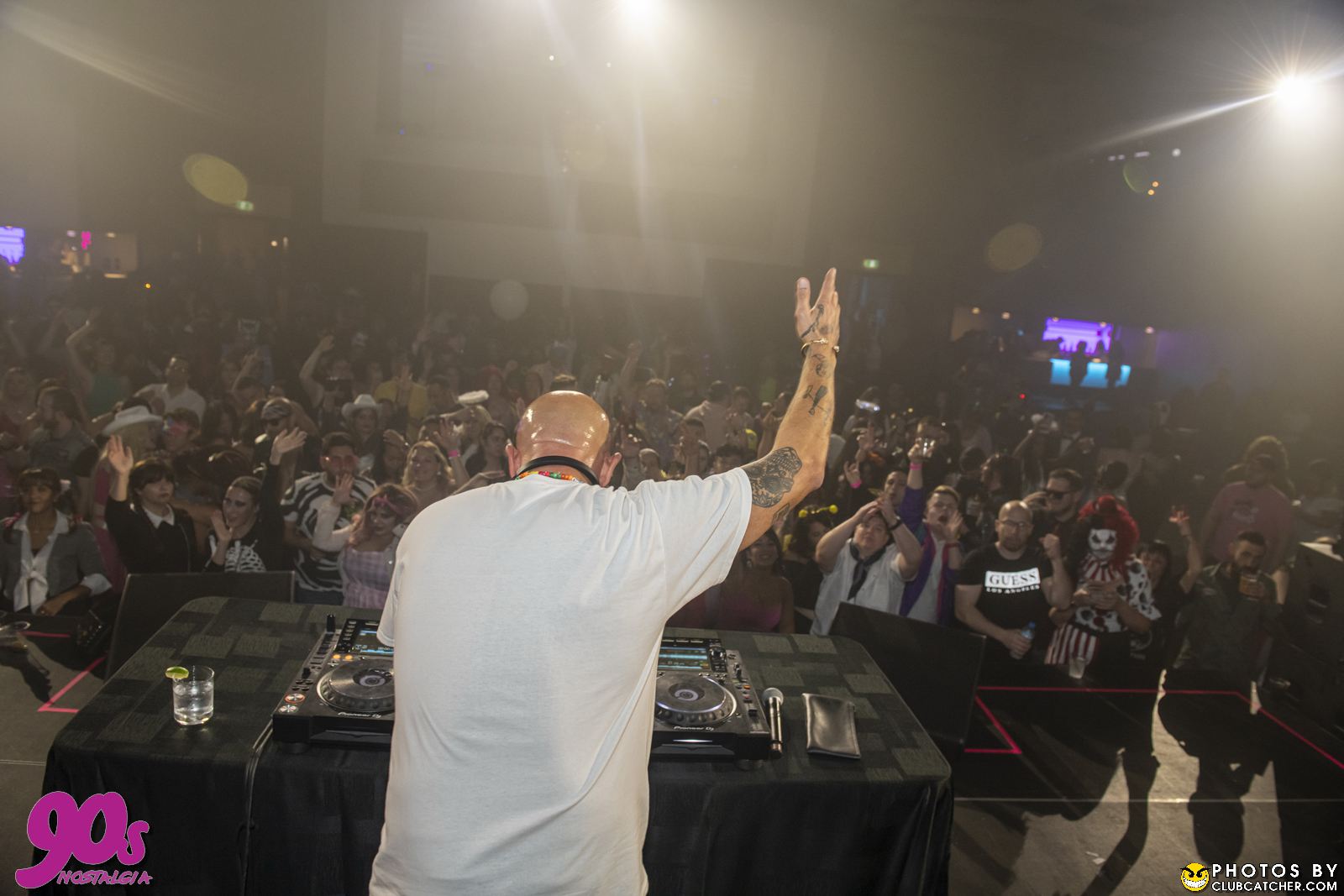 90s Nostalgia festival photo 263 - October 28th, 2023