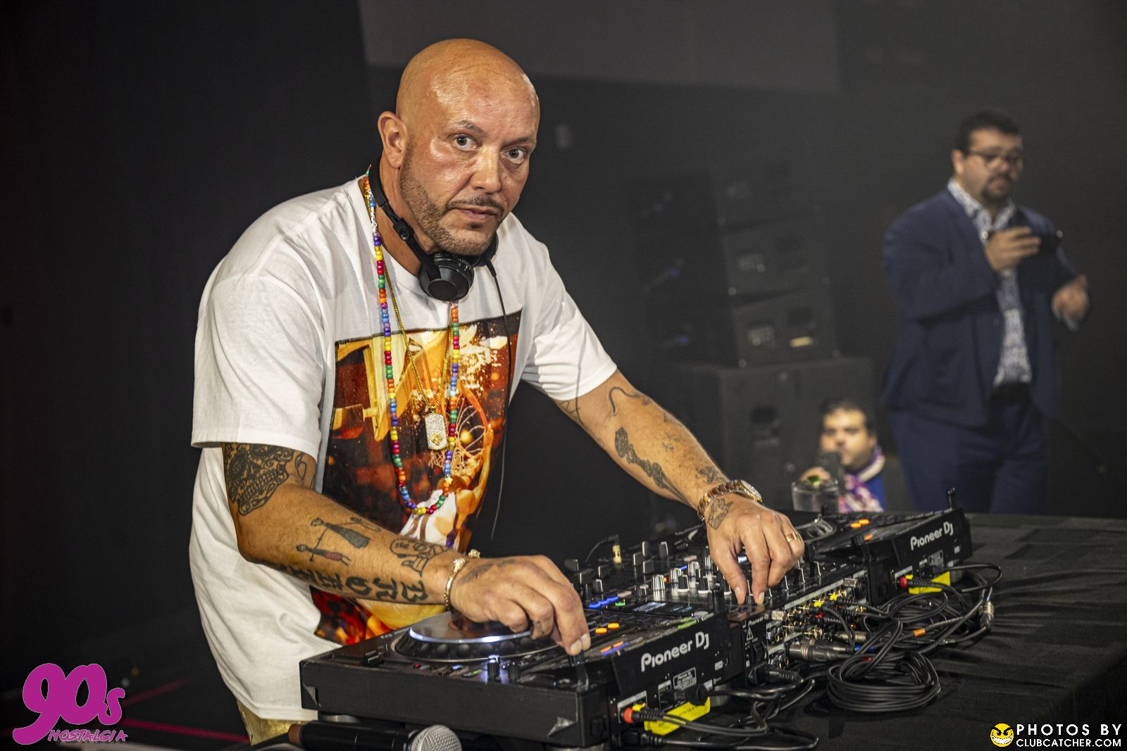 90s Nostalgia festival photo 264 - October 28th, 2023