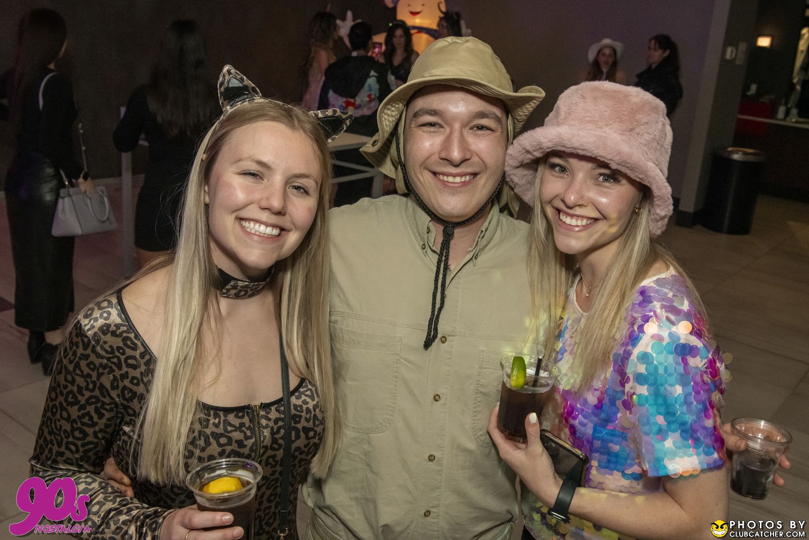 90s Nostalgia festival photo 265 - October 28th, 2023