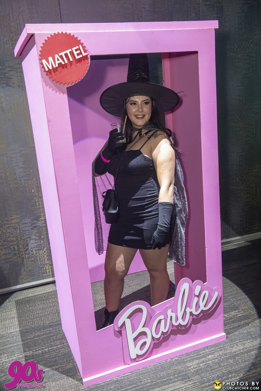 90s Nostalgia festival photo 266 - October 28th, 2023