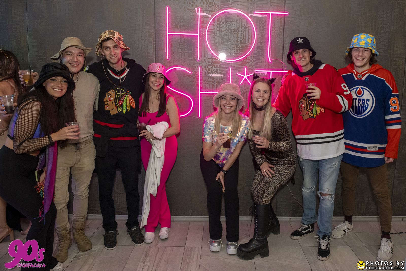 90s Nostalgia festival photo 269 - October 28th, 2023