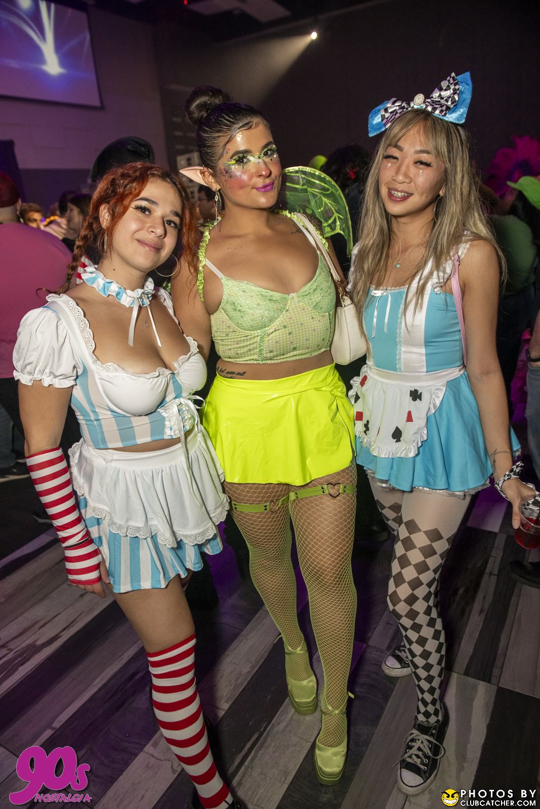 90s Nostalgia festival photo 270 - October 28th, 2023