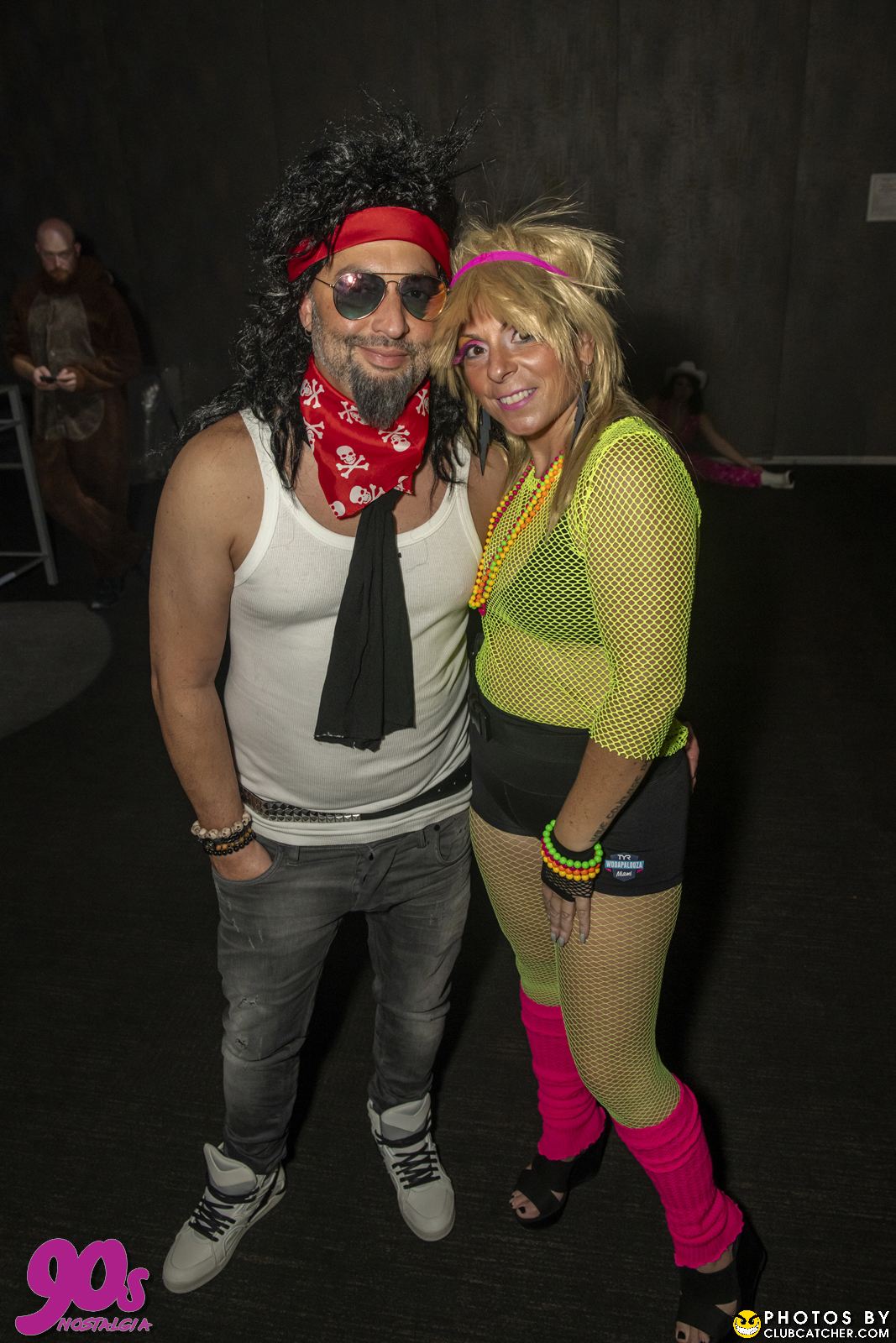 90s Nostalgia festival photo 271 - October 28th, 2023