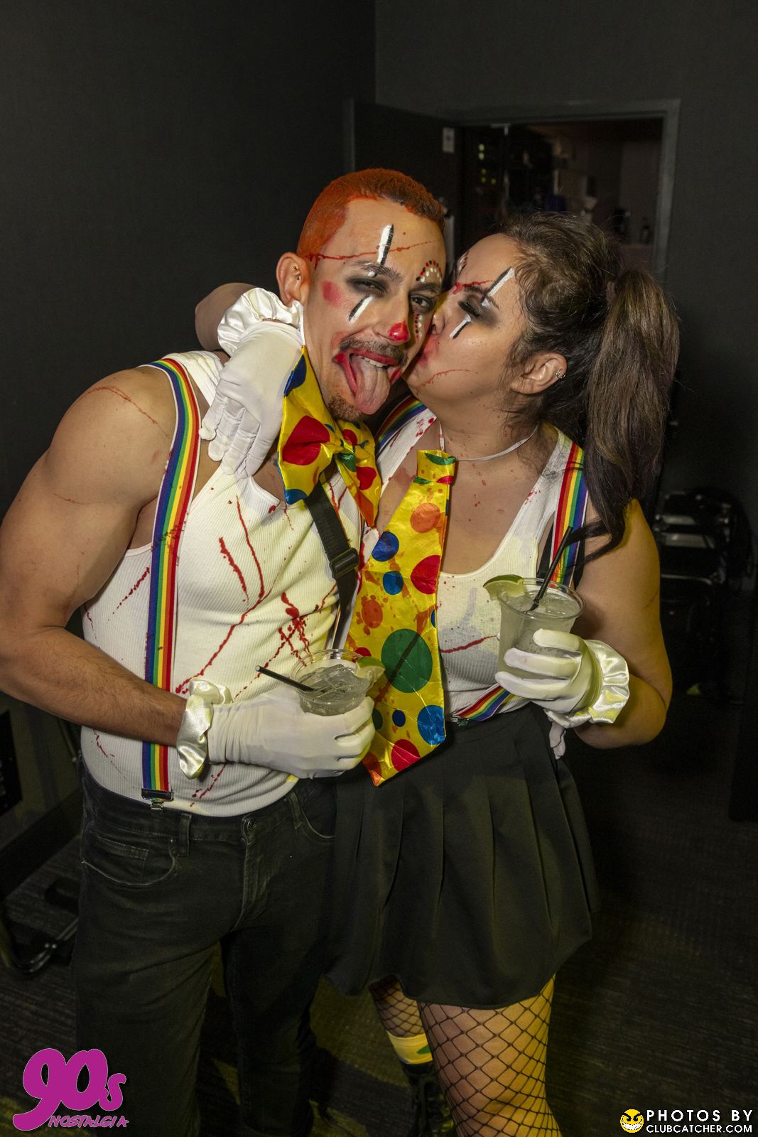 90s Nostalgia festival photo 272 - October 28th, 2023