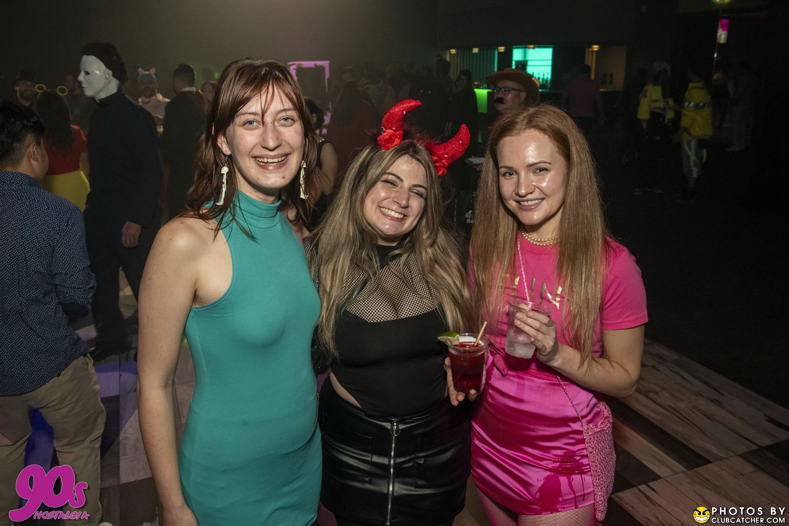 90s Nostalgia festival photo 273 - October 28th, 2023