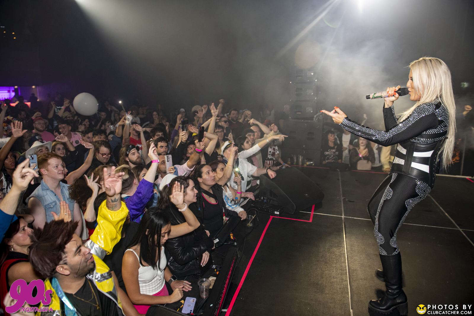 90s Nostalgia festival photo 276 - October 28th, 2023