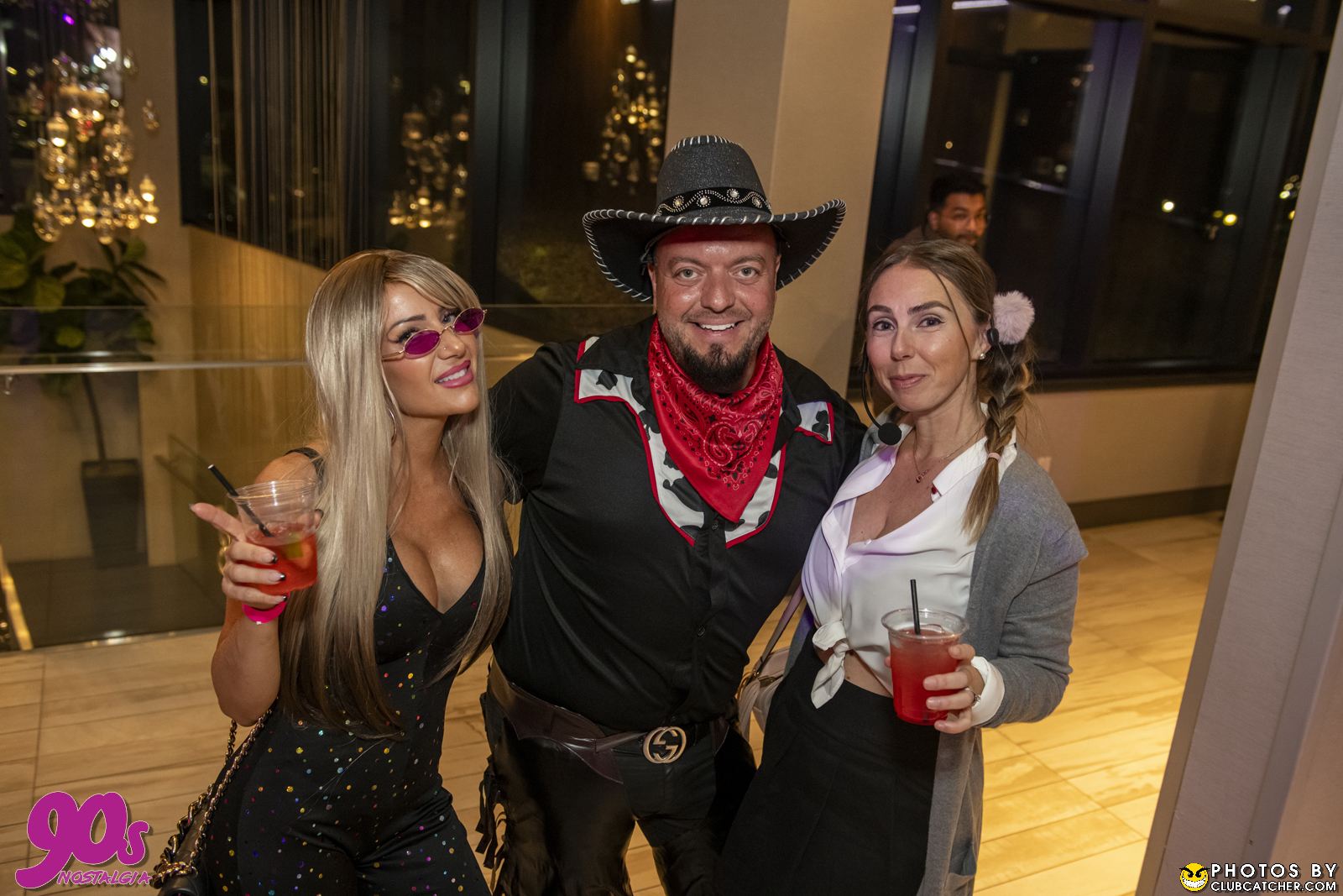 90s Nostalgia festival photo 277 - October 28th, 2023