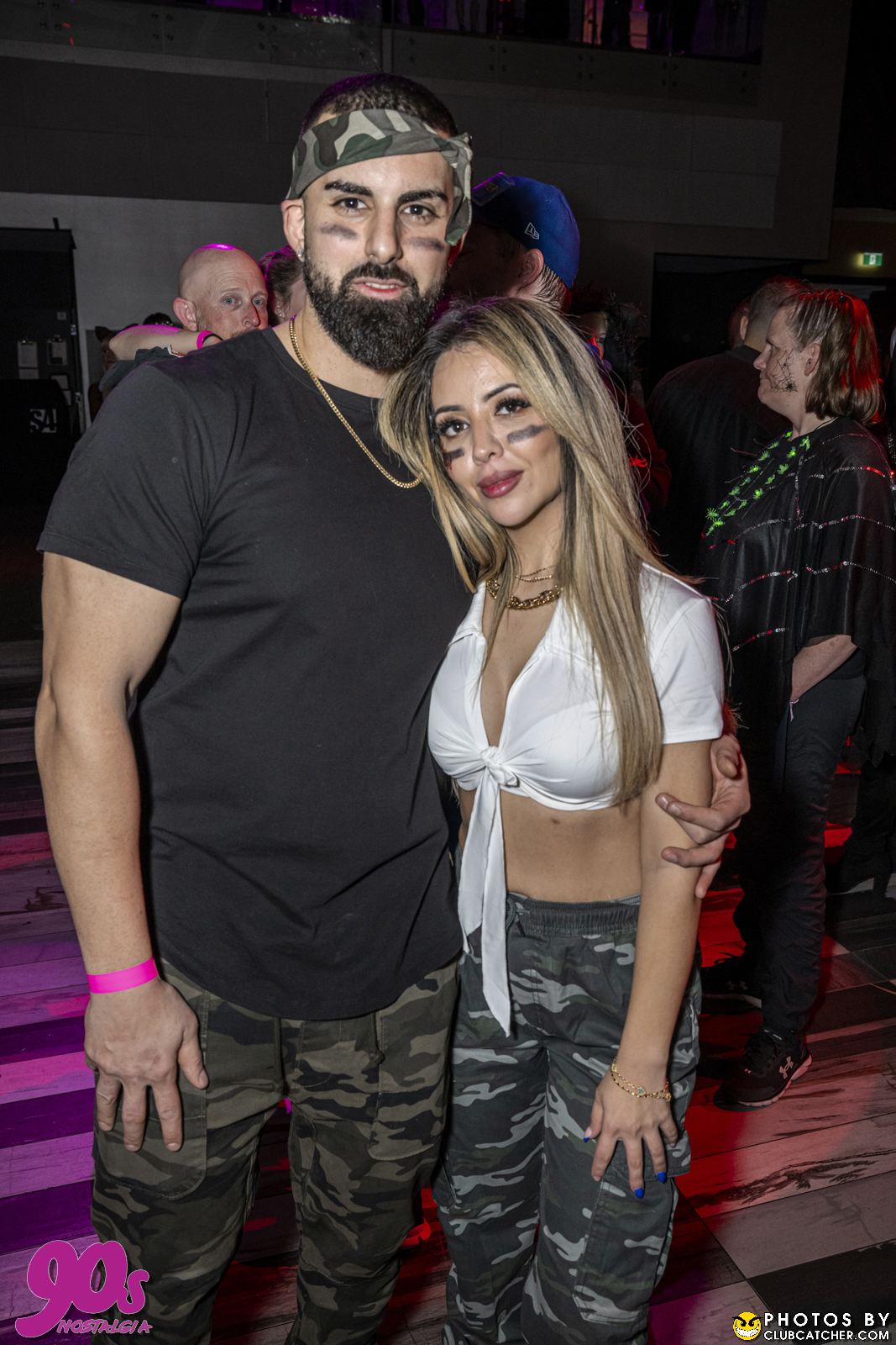 90s Nostalgia festival photo 278 - October 28th, 2023