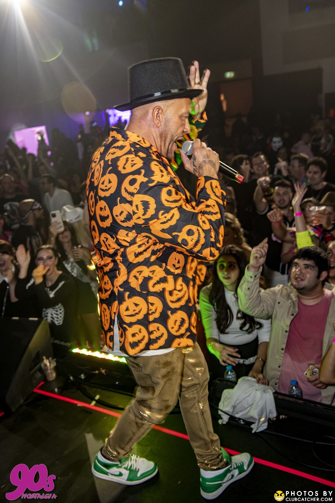 90s Nostalgia festival photo 279 - October 28th, 2023