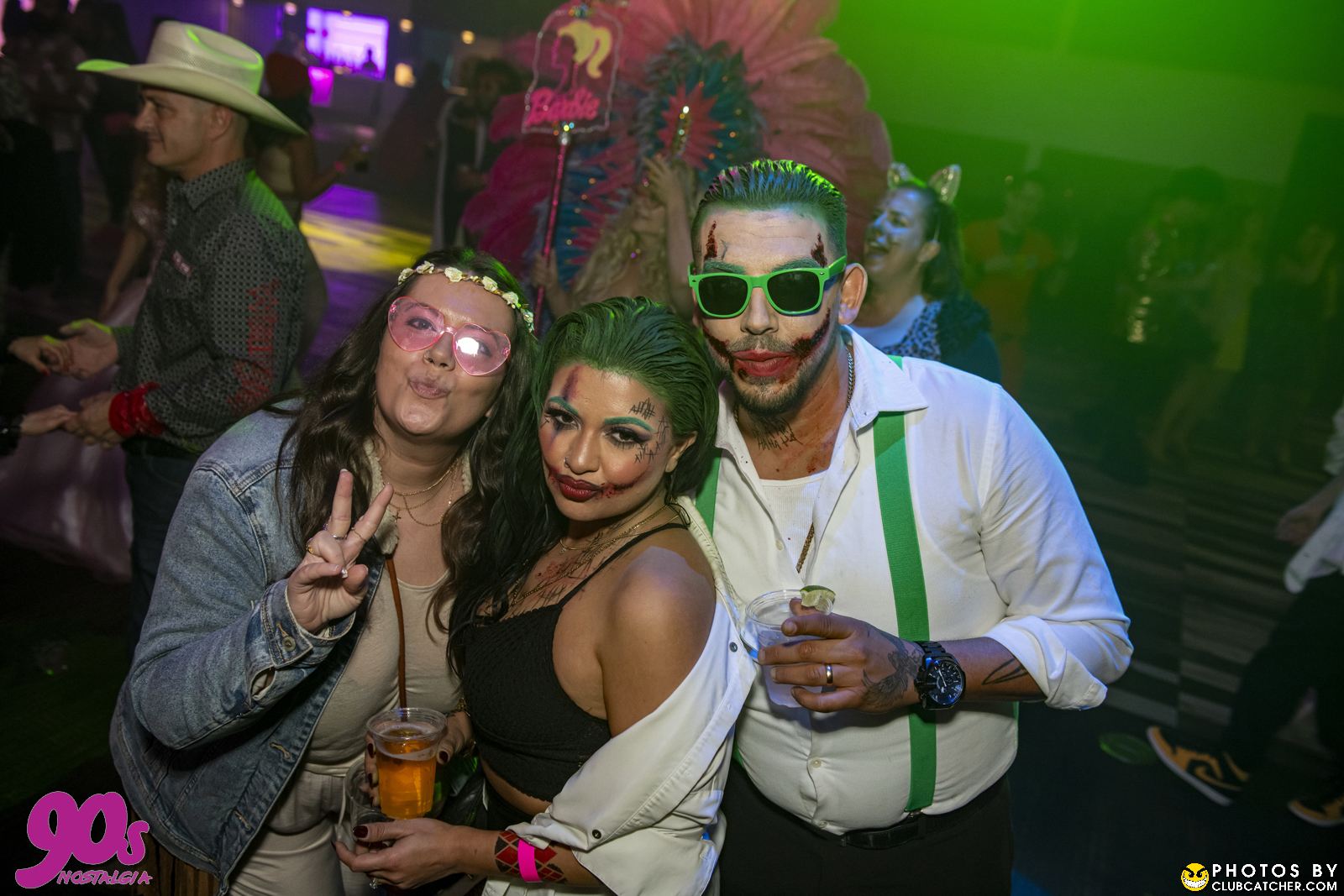 90s Nostalgia festival photo 284 - October 28th, 2023