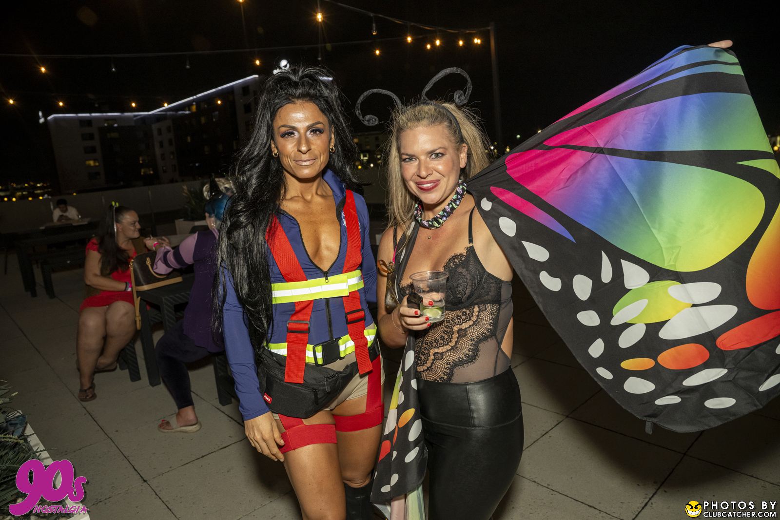 90s Nostalgia festival photo 285 - October 28th, 2023